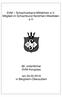 SVM Schachverband Mittelrhein e.v. Mitglied im Schachbund Nordrhein-Westfalen e.v.