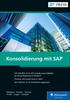 Kapitel 5 SAP Business Planning and Consolidation Standard-Modell