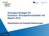 Vertragsunterlagen für Erasmus+ Schulpartnerschaften mit Beginn Administrative und finanzielle Bestimmungen