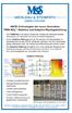 Monitoring und Steuerung von SNCR-Technologien zur Optimierung von Entstickungsleistung und Ammoniakschlupf