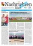 Blatt. Parallel zur Europameisterschaft. 1. Internationales Fußballturnier des Lions Clubs Nieder-Olm und der SG Sörgenloch-Udenheim