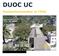 DUOC UC. Auslandssemester in Chile