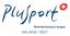 Impressum Informationsschrift von PluSport Behindertensport Aargau   Neue Aargauer Bank, IBAN: CH