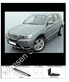 Montageanleitung Trittbretter BMW X Teile Liste: Hansen Styling Parts