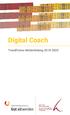 Digital Coach. TrendFuture Weiterbildung