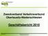 Zweckverband Verkehrsverbund Oberlausitz-Niederschlesien Geschäftsbericht 2010