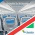 Entdecken Sie Air Namibia. Carrying the spirit of Namibia