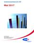 Arbeitsmarktbericht OÖ Mai 2017