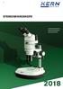 360 rotierbarer Paralleles optisches System Mikroskopkopf Monokulares Mikroskop Längenmessung Binokulares Mikroskop SD-Karte