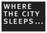 where the city sleeps...