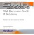 S.M. Hartmann GmbH IT Solutions