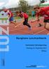 Rangliste Leichtathletik Kantonaler Schulsporttag