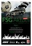 FSG Aktuell 25 JAHRE FSG. samstag 09. September :30 Uhr in zizenhausen. 09. september 2017 Ausgabe 1. Saison 2017/18