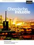 Chemische Industrie. Fluid transfer solutions Flexible Lösungen für die chemische Industrie