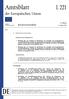 Amtsblatt der Europäischen Union L 221. Rechtsvorschriften. Rechtsakte ohne Gesetzescharakter. 61. Jahrgang. Ausgabe in deutscher Sprache