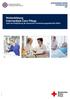 Weiterbildung Intermediate Care Pflege nach der Empfehlung der Deutschen Krankenhausgesellschaft (DKG)