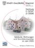 2/2006. Gebäude, Wohnungen und Grundstückspreise im Jahr 2005