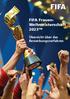 FIFA Frauen- Weltmeisterschaft Übersicht über das Bewerbungsverfahren