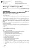 Weisungen und Erläuterungen Verordnung über Einzelkulturbeiträge im Pflanzenbau (Einzelkulturbeitragsverordnung, EKBV)