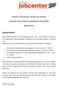 Richtlinie L (Leistungsrecht) 001/2014 vom (Leistungen nach dem SGB II für Ausländerinnen und Ausländer) gültig ab: sofort