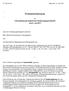 Vf. 49-IVa-10 München, 6. Juni Pressemitteilung. zur Entscheidung des Bayerischen Verfassungsgerichtshofs vom 6. Juni 2011