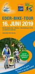 16. Juni 2019 Bad Berleburg-Aue Edersee Edermündung in Grifte von 09:00 bis 18:00 Uhr