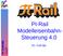 PI-Rail Modelleisenbahn- Steuerung 4.0. PC-Treff-BB