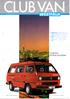 - A useful information site for owners and enthusiasts of VW T25 / T3 / Vanagon Campers