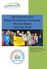 Abschlussbericht Kinderfreundliche Kommune Weil am Rhein 2014 bis 2018