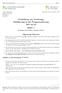 Praktikum zur Vorlesung Einführung in die Programmierung WS 18/19 Blatt 1