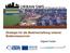 URBAN SMS Soil Management Strategy Strategie für die Bewirtschaftung urbaner Bodenressourcen