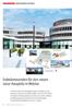 Erdwärmesonden für den neuen Leica-Hauptsitz in Wetzlar