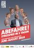 THEATERGURTEN.CH. Hauptpartner Co-Partner Medienpartner