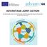 ADVANTAGE JOINT ACTION. Ein umfassender Ansatz zur Förderung des behindertengerechten Alterns in Europa: die Initiative ADVANTAGE