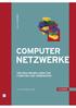 Computernetzwerke Von den Grundlagen zur Funktion und Anwendung 2., überarbeitete Auflage