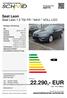 22.290,- EUR inkl. 19 % Mwst. Seat Leon Seat Leon 1.5 TSI FR * NAVI * VOLL-LED. automobilecenter-schmid.de. Preis: