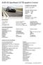 AUDI A5 Sportback 3.0 TDI quattro S tronic