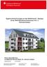 Eigentumswohnungen an der Mittelmosel - Neubau eines Mehrfamilienwohnhauses mit 11 Wohneinheiten