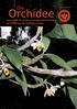 Die. Orchidee. Volume 3(12) Journal der Deutschen Orchideen-Gesellschaft zur Förderung der Orchideenkunde. ISSN-Internet