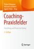 Coaching- Praxisfelder