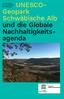Modellregion für nachhaltige Entwicklung. UNESCO- Geopark Schwäbische Alb und die Globale Nachhaltigkeitsagenda