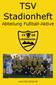 TSV Stadionheft. Abteilung Fußball-Aktive.