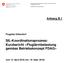 SIL-Koordinationsprozess: Kurzbericht «Fluglärmbelastung gemäss Betriebskonzept FDAG»