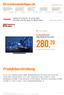 Toshiba 32 L3763 DA - 81 cm (32 Zoll) Fernseher (Full HD, Smart TV, WLAN, Triple Artikelnummer: A