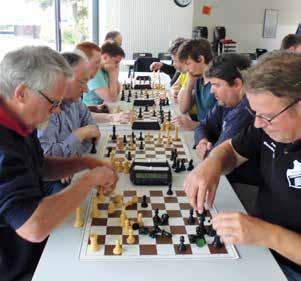 Schachabteilung Die beiden Mannschaften der SG Bentheim/Nordhorn haben die Saison mit mäßigem Erfolg beendet; der Klassenerhalt in der Bezirksliga und der Kreisliga wurde gerade so geschafft.