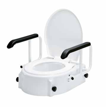 WC Hockklappbarer Toilettenhocker Platzsparend 21cm Toilettenhockhocker Toilettenhocker Badezimmerhocker
