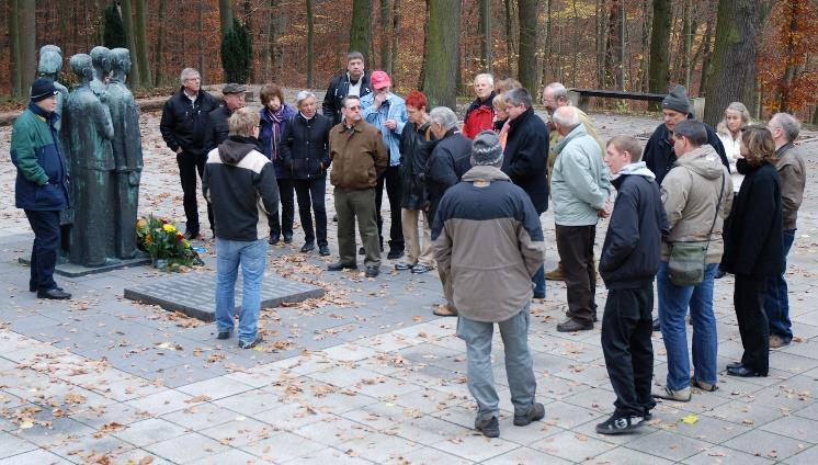 Dieses Tagung findet in Birstein- Untersotzbach in der Nähe von Wächtersbach statt.