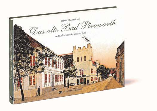 Robert Bauer führte durch den Abend; die musikalische Umrahmung gestaltete die Ortsmusik Bad Pirawarth.