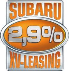 Alle Nettopreise sind unverbindliche Preisempfehlungen inkl. 8.0% MWSt. Subaru Trezia 5-türig, Handschaltung, ab Fr. 19 900.. Auch als Diesel erhältlich. Subaru Impreza 5-türig, Handschaltung.