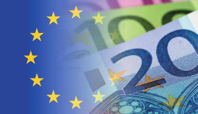 Die Verordnung über europäische Risikokapitalfonds (sogenannte EuVECA-Fonds) stellt Managern von Venture Capital-Fonds einen leichten Regulierungsrahmen zur Verfügung.